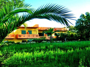  Chrissas Apartments  Ретимно